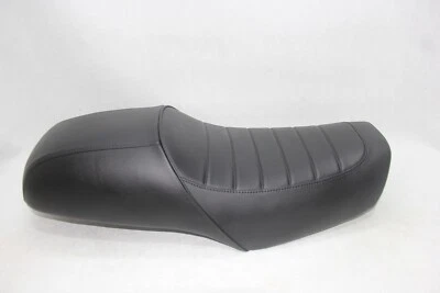 Asiento de motocicleta Kawasaki KZ750 KZ750N N N1 N2 Spectre 1982-1983: L2456 Foto 1 de 4