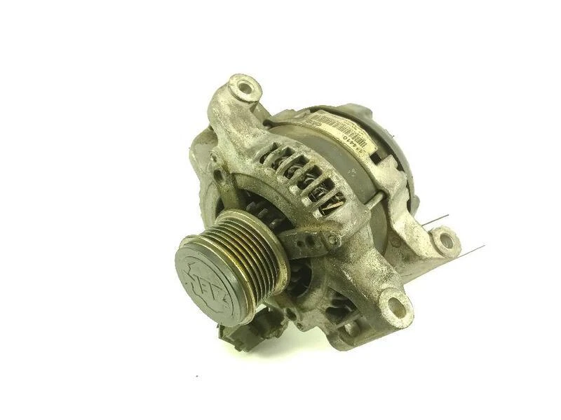 114410 alternador para LEXUS IS II ( E2 ) 220D (ALE20) 2005 22091727 - Immagine 1 di 4