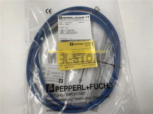 1 Stück Brandneu Pepperl + Fuchs NJ4-12GM-N Sensor & Näherungsschalter - Bild 1 von 6