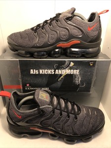 Nike Air VaporMax Plus Trainers for Men 