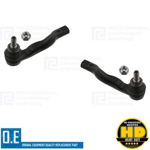 SCHWERLAST MERCEDES VITO MIXTO VIANO W639 VORDERACHSE SPUR KRAPSSTANGENENDEN PAAR - Bild 1 von 5