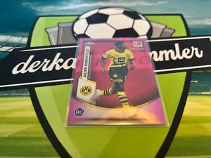 Topps Chrome Bundesliga Soccer 2024 Numbered Cards choose / wähle - Bild 1 von 81