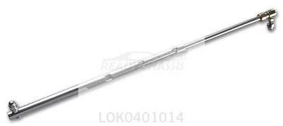 Lokar Universal Hood Prop Polished 401014 - Image 1 of 2