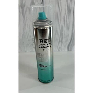 NEW Bed Head by TIGI Hard Head Hairspray for Extra Strong Hold 11.7 oz  - Picture 1 of 5