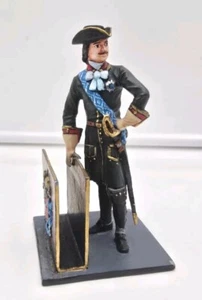 St. Petersburg NIENA Kouznetsova m7 Peter the Great Business Card Holder - Picture 1 of 6