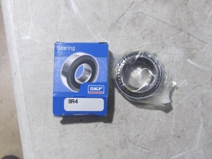 NEW BEARING AND RACE SKF BR4 Napa L44649/L44610 - Picture 1 of 4