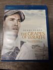 The Grapes of Wrath (Blu-ray, 1940)