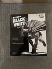Batman Black amd White Statue Joe Kubert #3200 1st Edition