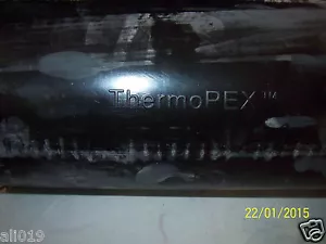 Central Boiler ThermoPEX Coupling Kit 1" ThermoPEX For Outdoor Wood Furnace - Picture 1 of 3
