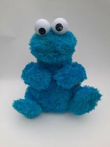 Sesame Street Cookie Monster Count 'N Crunch - NO COOKIES - Picture 1 of 6