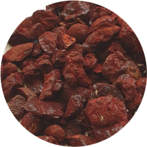 KABO-TRADING OHG Drachenblut Stücke 30g/50g Räuchern Weihnacht Magie Rauch Duft Palliativ Ritual