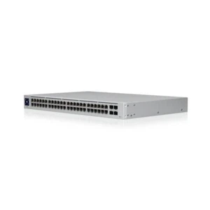 UBIQUITI UNIFI SWITCH 48 PORT POE - Photo 1/2