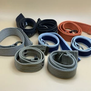 Double D Kids Belts - Picture 1 of 15