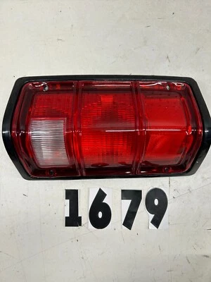 Dodge Dakota 1993-1996 luz trasera izquierda #11-3192-01 Foto 1 de 4