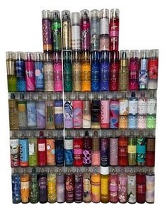 Bath and Body Works Fine Fragrance Mist Full Size NEW Product Choose Scent - Picture 1 of 151