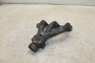 15 CAN-AM SPYDER F3-S SM6 COLECTOR DE TUBOS DE ESCAPE Foto 1 de 4