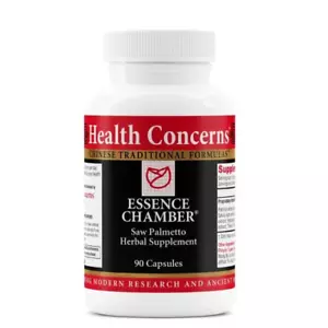 Health Concerns Essence Chamber - 90 Capsules - Picture 1 of 1