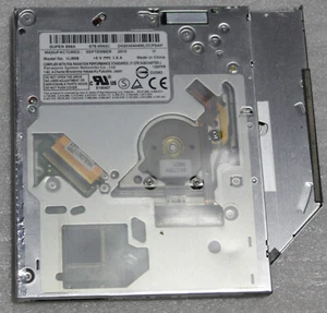 MacBook MacBook Pro 13" 15" 17" Optical DVD ±RW Drive Super 898A - Picture 1 of 2