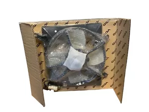 VDO Engine Cooling Fan Assembly 75462 - Picture 1 of 2