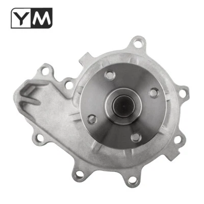 Bomba de água para Chevy W3500 W4500 W5500 W5500Hd Tiltmaster 00-04 GMC W3500 - Imagem 1 de 4