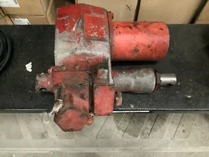 WESTERN CABLE OPT HYDRAULIC UNIT UNTESTED  PARTS ONLY - Picture 1 of 2