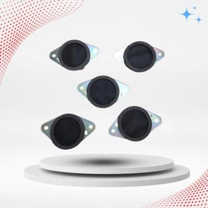 2009 Toyota Camry Tweeter Speaker Front Dash OEM 86160-0WF60 OEM 07 08 10 11 - Picture 1 of 5