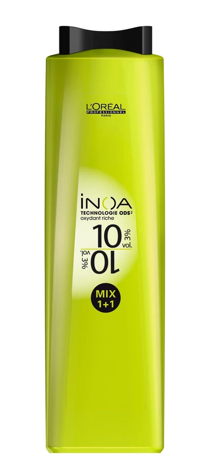 Loreal Inoa 10 Vol Oxydant 3% 1000 ml - Bild 1 von 1