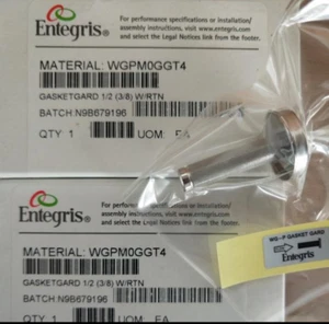 1PC Brand New Entegris WGPM0GGT4 Filter - Picture 1 of 1