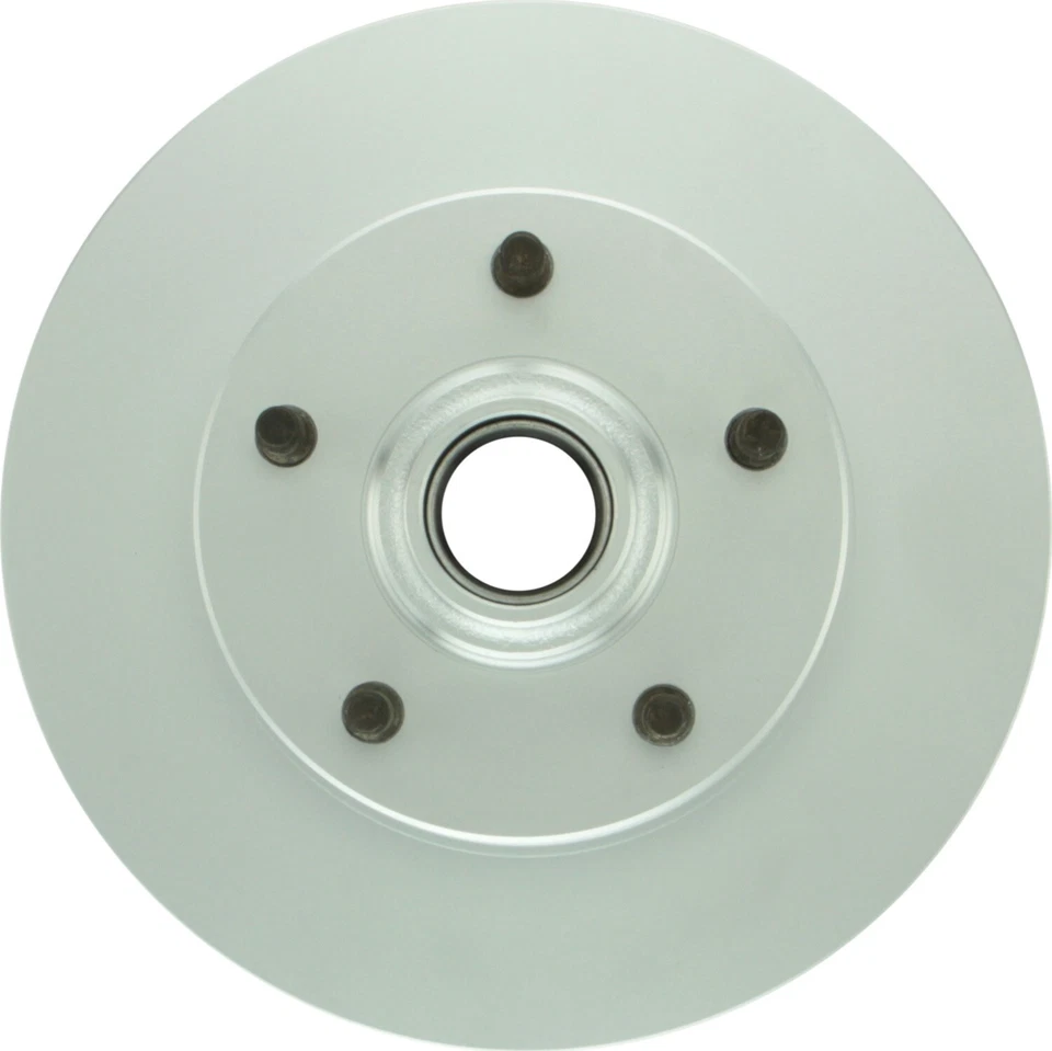 Conjunto de rotor y buje delantero QuietCast Bosch 25010603 Foto 1 de 1