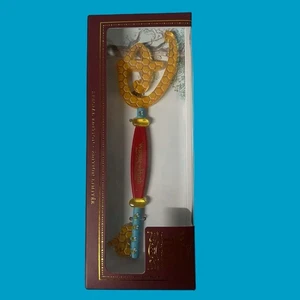 PIN chiave Disney da collezione - Winnie the Pooh e l'albero del miele 55° anniversario - NUOVO - Foto 1 di 2