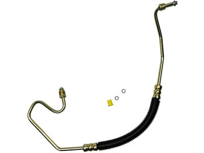 For Chevrolet Tahoe Power Steering Pressure Line Hose Assembly 91668JPFV - Imagem 1 de 2