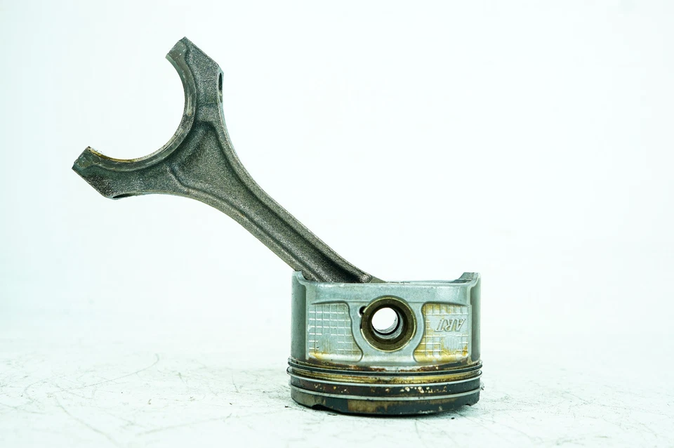 06-08 Lexus IS250 IS350 OEM 2.5L Engine Motor Piston 1 Ring Connecting Rod 1042 - Image 1 of 4