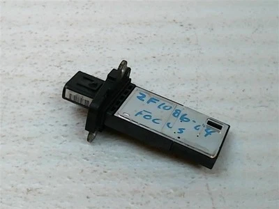 Medidor de flujo de aire Ford Focus 2004 Foto 1 de 4