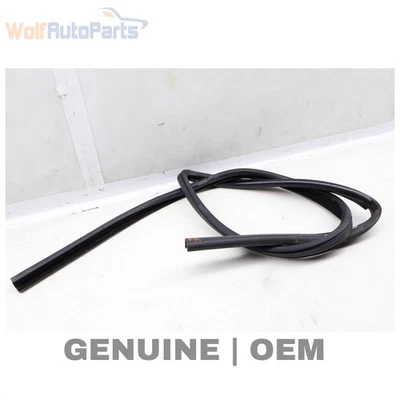 VW EUROVAN 1992-1997 1999-2004 - SELLO DE PUERTA DELANTERA DERECHA / impermeabilización Foto 1 de 4