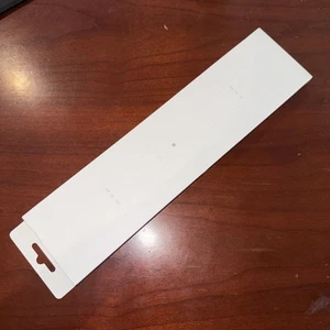 Open Box Apple Watch Band MTPK2AM/A White 44mm 45mm - Picture 1 of 3