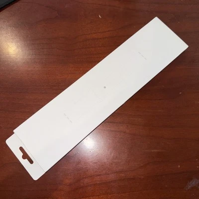 Open Box Apple Watch Band MTPK2AM/A White 44mm 45mm - Image 1 of 3