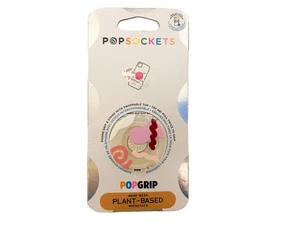 PopSockets PopGrip impugnatura e supporto per telefono con base intercambiabile per pianta superiore Memphis mod - Foto 1 di 4