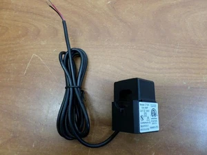 Xiamen ZTC Model: CT303 50A AMP CAT III 300V Split Core Current Transformer NEW - Picture 1 of 8