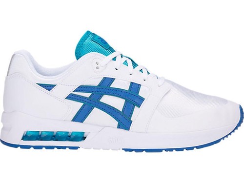 Sneakers Asics Uomo Gel Saga Sou Nero 10 US mai usate