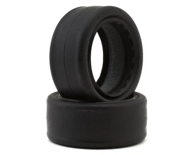 JConcepts Smoothie 3 2.2" 2WD Front Buggy Tires (2) - Image 1 of 3
