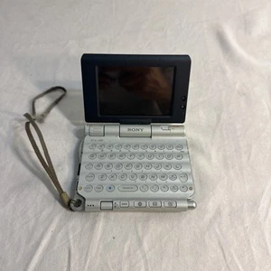 Sony Clie PEG- UX50/U sin probar - Imagen 1 de 3