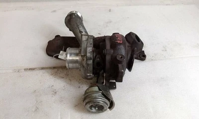 55205463 turbolader at 523552 für SAAB 9-3 FAMILIAR 2005 - Bild 1 von 4