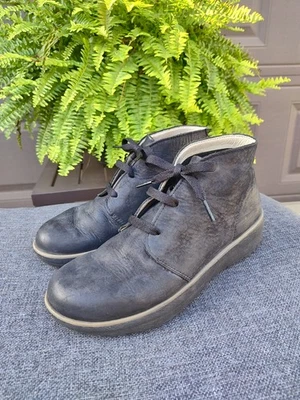 Zapato FitFlop, botín corto | Fiel a la talla | Mujer US 7 Foto 1 de 4