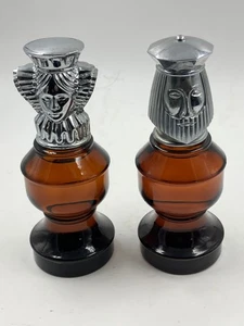 Avon The Queen and King Schachfiguren Köln Flasche; ohne Karton - Bild 1 von 7