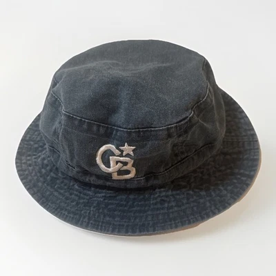 SOMBRERO CUBO MEZCLA ALGODÓN Foto 1 de 4