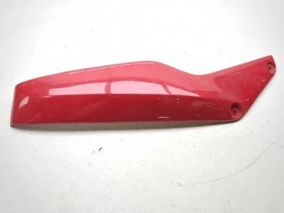 91-97 Ducati 900 SS Carenado Trasero Trasero Trasero Cubierta Panel Foto 1 de 4