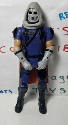 Boneco de ação TASKMASTER 2020 Marvel Avengers Gamerverse 6" Hasbro 854S C6 - Imagem 1 de 4