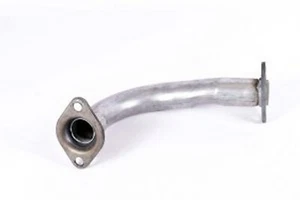 Tubo gas scarico per Toyota Avensis Liftback 1.8 KW 95 CV 129 CC 1794 - Imagen 1 de 1