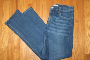 LEVIS Boys 511 SLIM Blue DENIM Jeans 18 REG 29 W 29 L - Picture 1 of 5