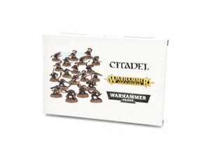 Night Runners Skaven Pestilens Warhammer AOS Age of Sigmar NIB - Picture 1 of 1